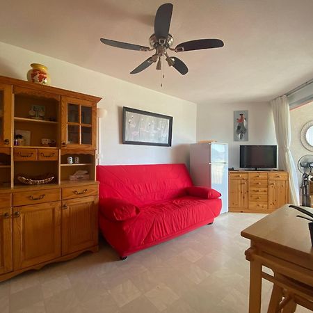 Sol-Y-Days Californie, Appartement Confortable 4 Personnes A 300M De La Plage Le Grau-du-Roi Ngoại thất bức ảnh