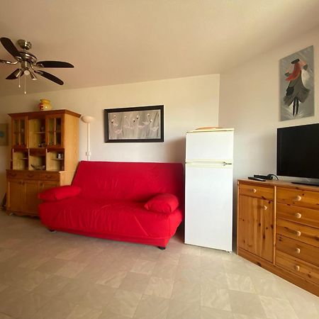 Sol-Y-Days Californie, Appartement Confortable 4 Personnes A 300M De La Plage Le Grau-du-Roi Ngoại thất bức ảnh