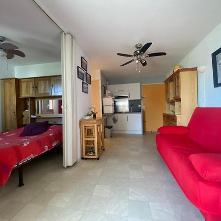 Sol-Y-Days Californie, Appartement Confortable 4 Personnes A 300M De La Plage Le Grau-du-Roi Ngoại thất bức ảnh