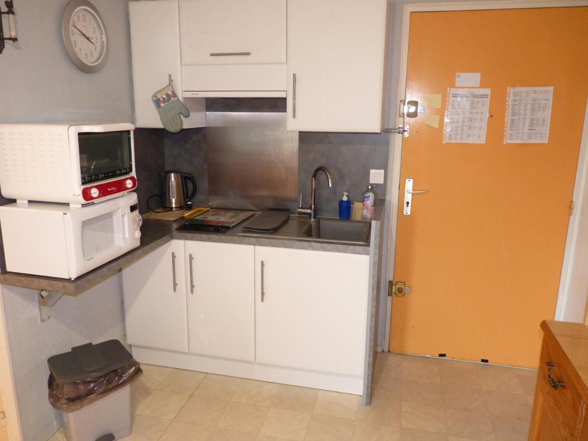 Sol-Y-Days Californie, Appartement Confortable 4 Personnes A 300M De La Plage Le Grau-du-Roi Ngoại thất bức ảnh
