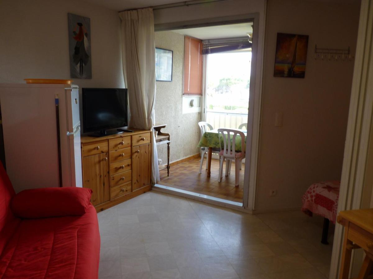 Sol-Y-Days Californie, Appartement Confortable 4 Personnes A 300M De La Plage Le Grau-du-Roi Ngoại thất bức ảnh