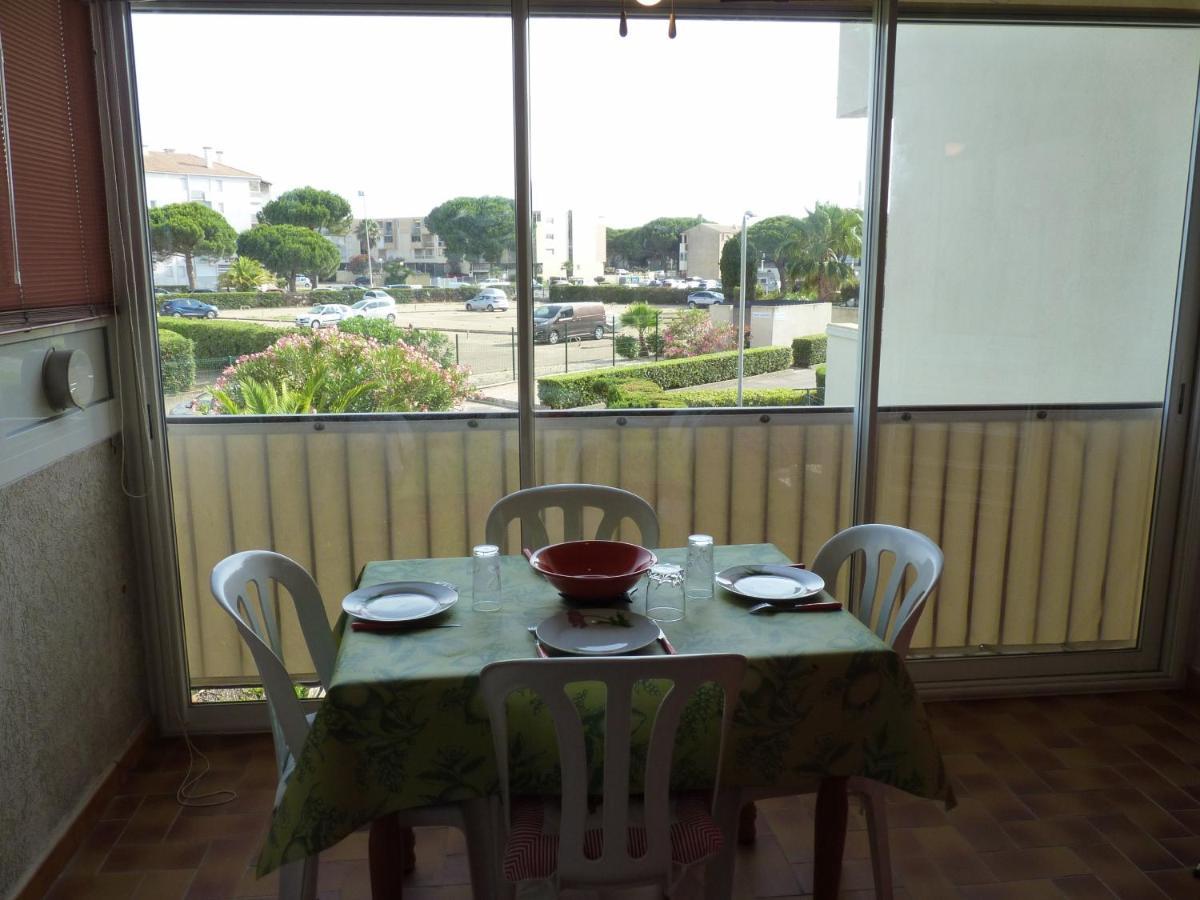 Sol-Y-Days Californie, Appartement Confortable 4 Personnes A 300M De La Plage Le Grau-du-Roi Ngoại thất bức ảnh