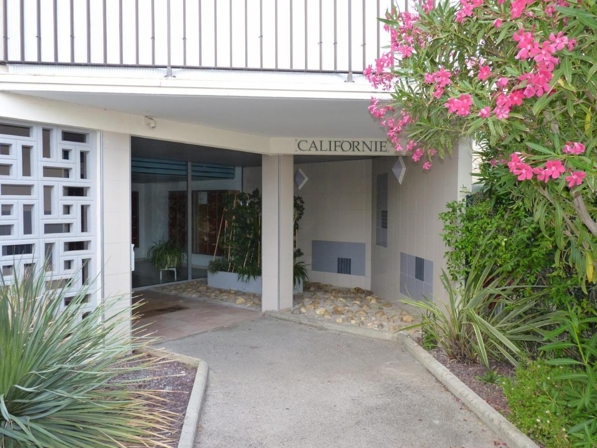 Sol-Y-Days Californie, Appartement Confortable 4 Personnes A 300M De La Plage Le Grau-du-Roi Ngoại thất bức ảnh