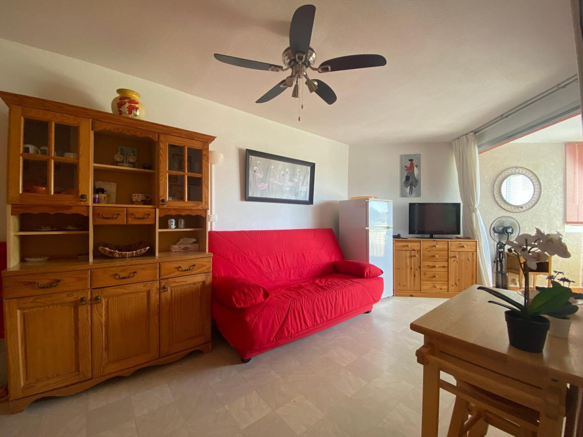 Sol-Y-Days Californie, Appartement Confortable 4 Personnes A 300M De La Plage Le Grau-du-Roi Ngoại thất bức ảnh