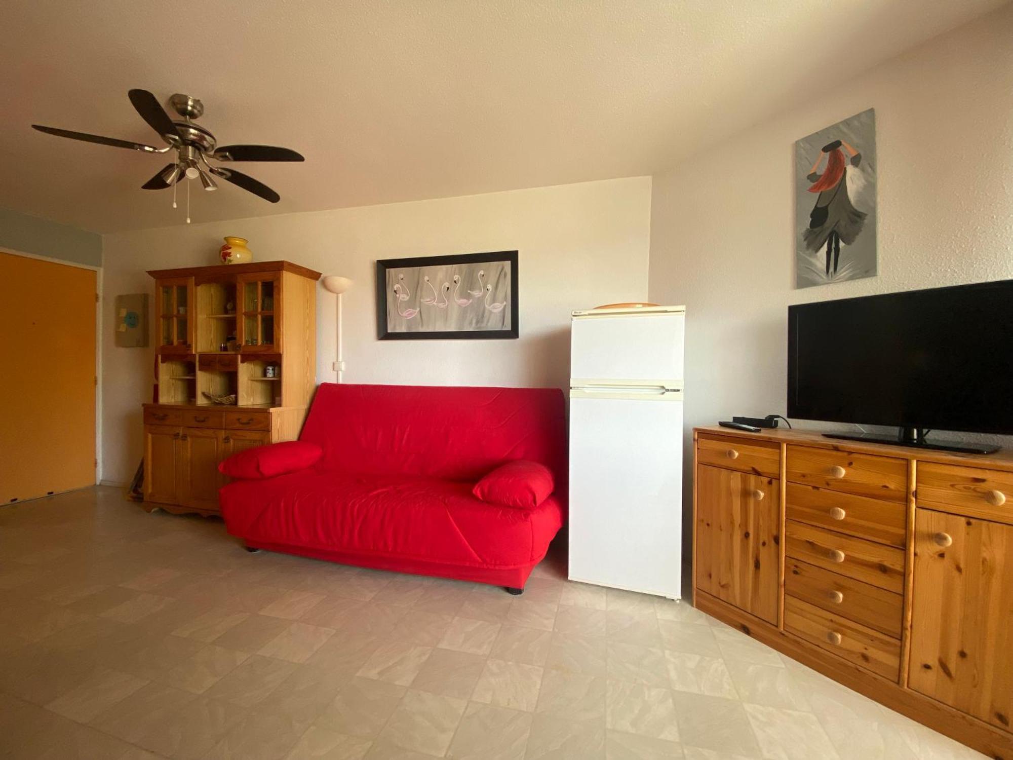 Sol-Y-Days Californie, Appartement Confortable 4 Personnes A 300M De La Plage Le Grau-du-Roi Ngoại thất bức ảnh