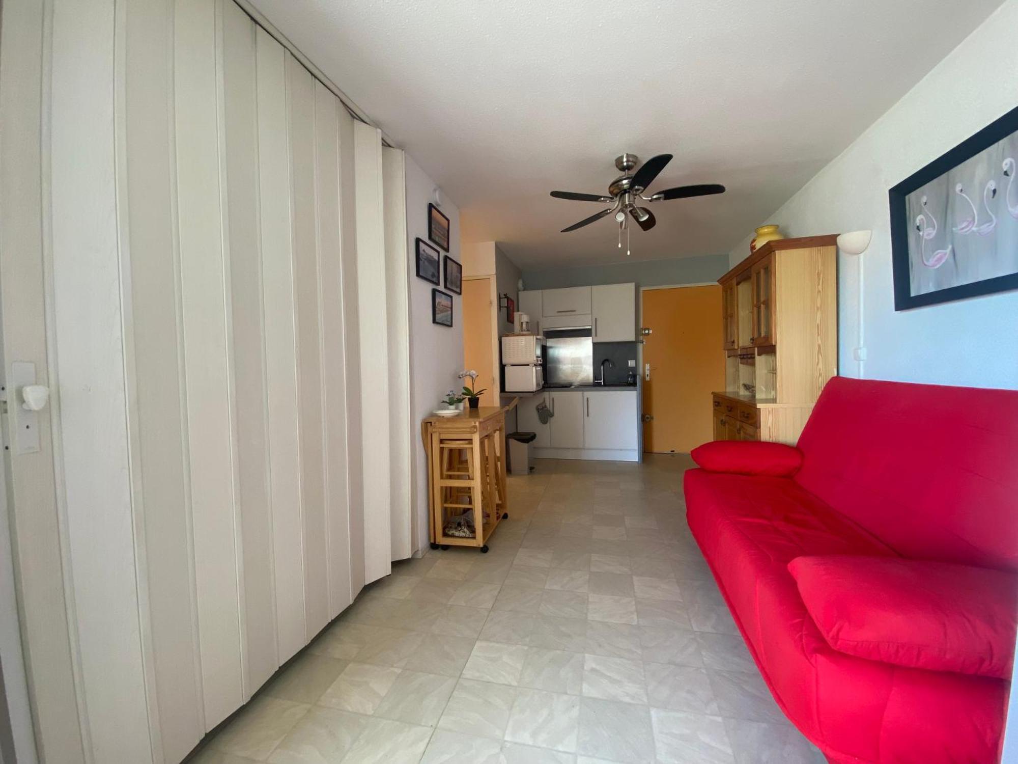 Sol-Y-Days Californie, Appartement Confortable 4 Personnes A 300M De La Plage Le Grau-du-Roi Ngoại thất bức ảnh