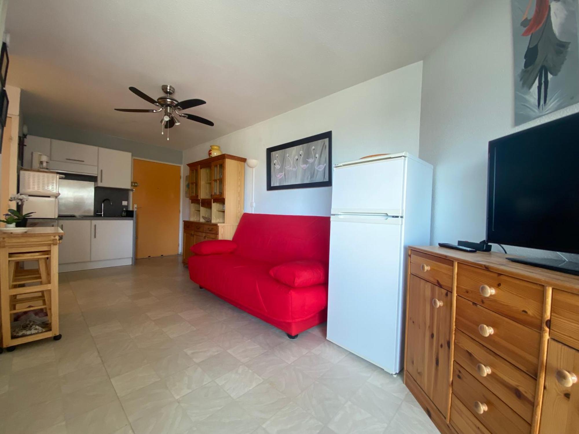 Sol-Y-Days Californie, Appartement Confortable 4 Personnes A 300M De La Plage Le Grau-du-Roi Ngoại thất bức ảnh